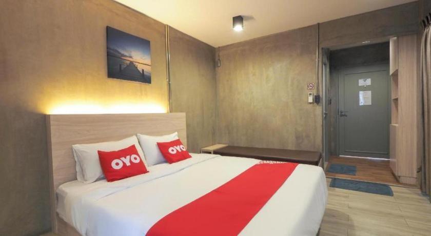 Oyo 75368 Demadre Hotel 3*