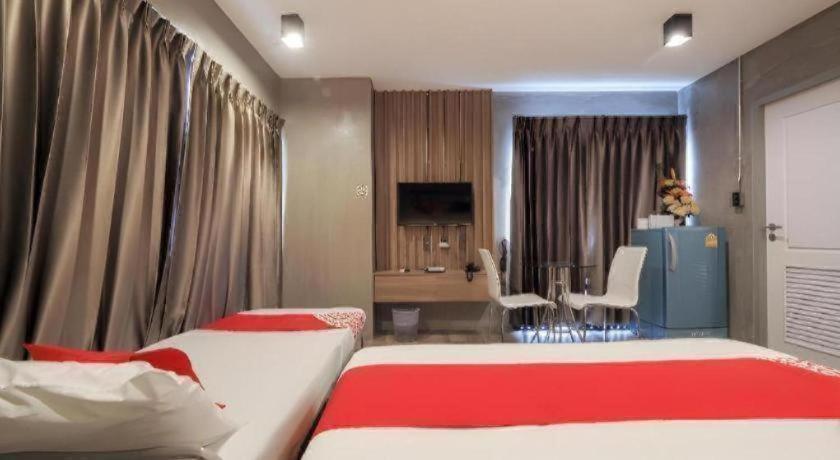 Oyo 75368 Demadre Hotel Bangkok