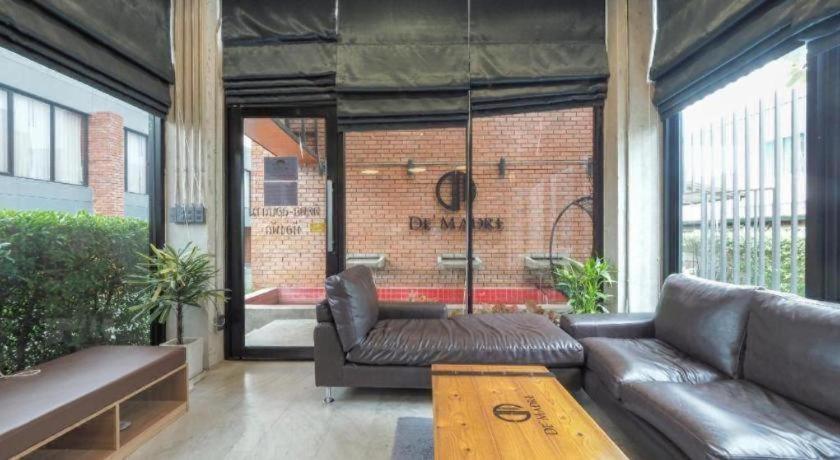 Oyo 75368 Demadre Hotel 3*