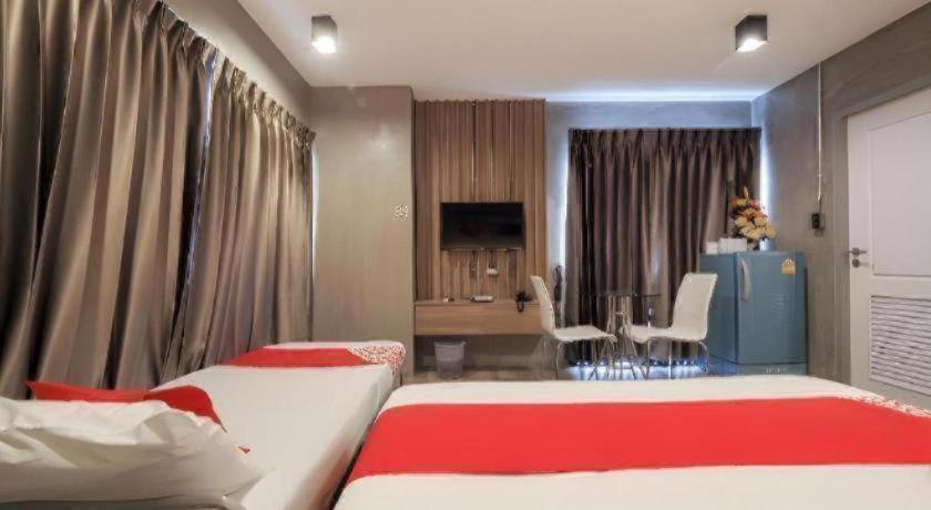 Oyo 75368 Demadre Hotel 3*